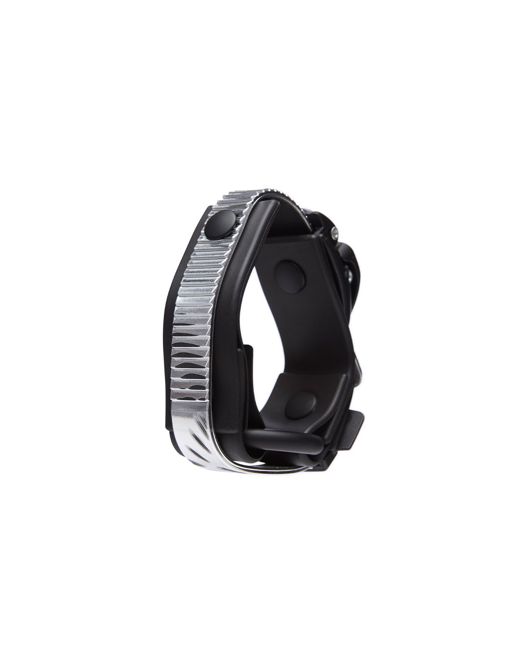 INNERRAUM_OBJECT B01 1-RING-BRACELET (Patchwork)