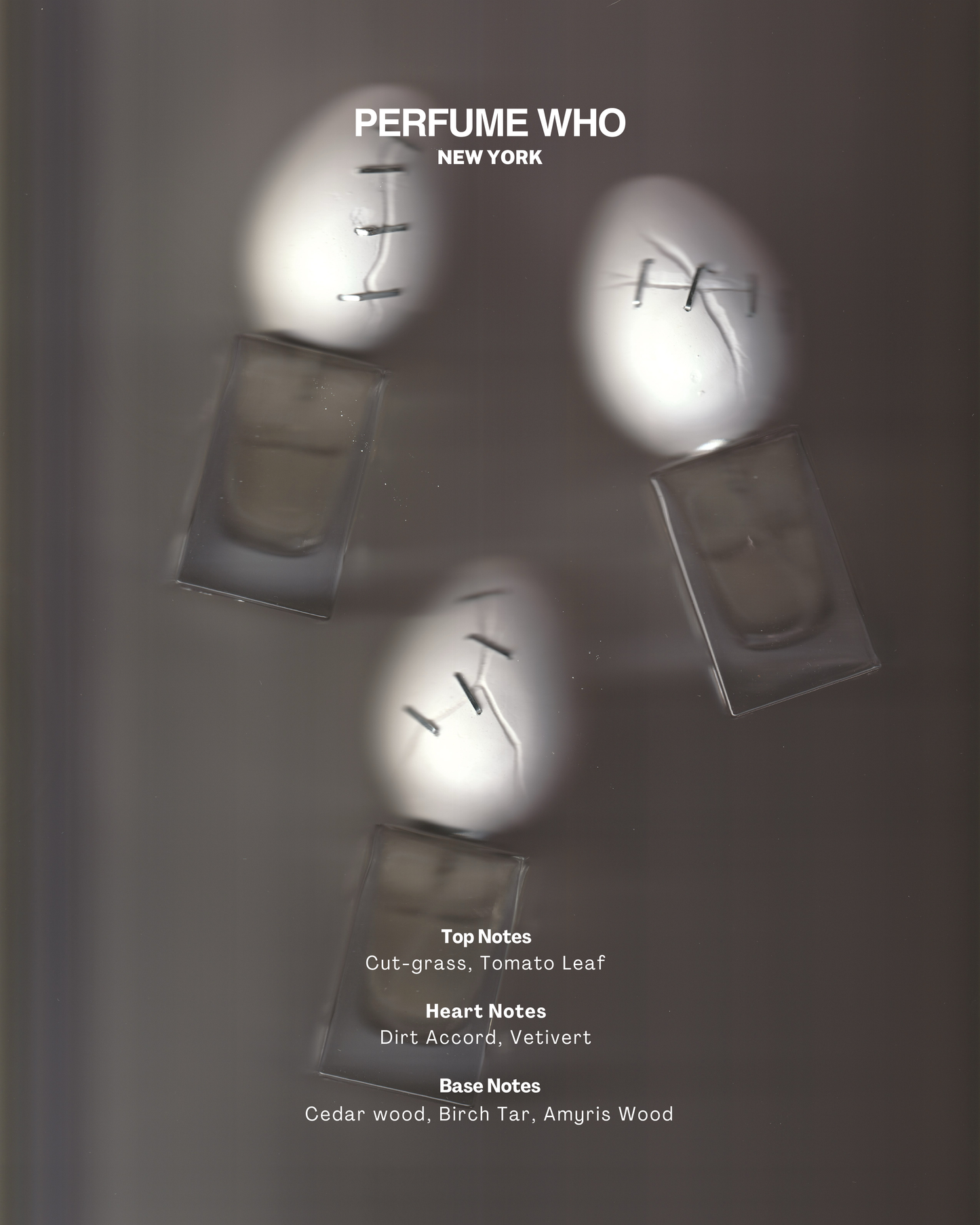 PERFUME WHO_KOZABURO-TEMPLE IN DESERT