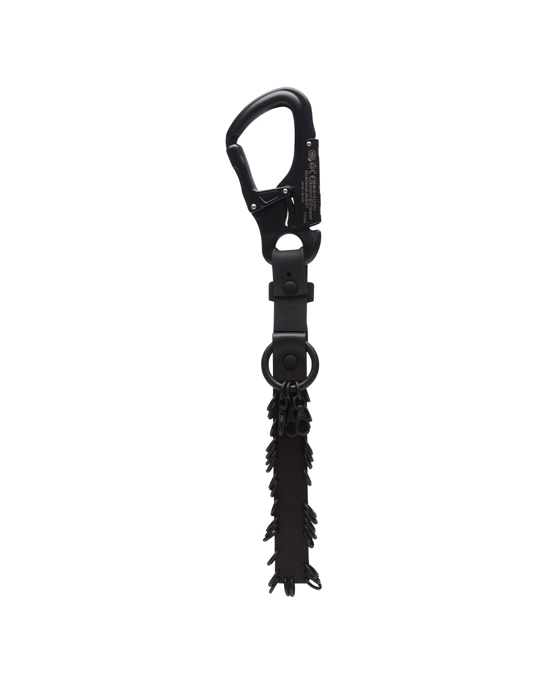 INNERRAUM_OBJECT K05 HOOK KEY HOLDER (Black)