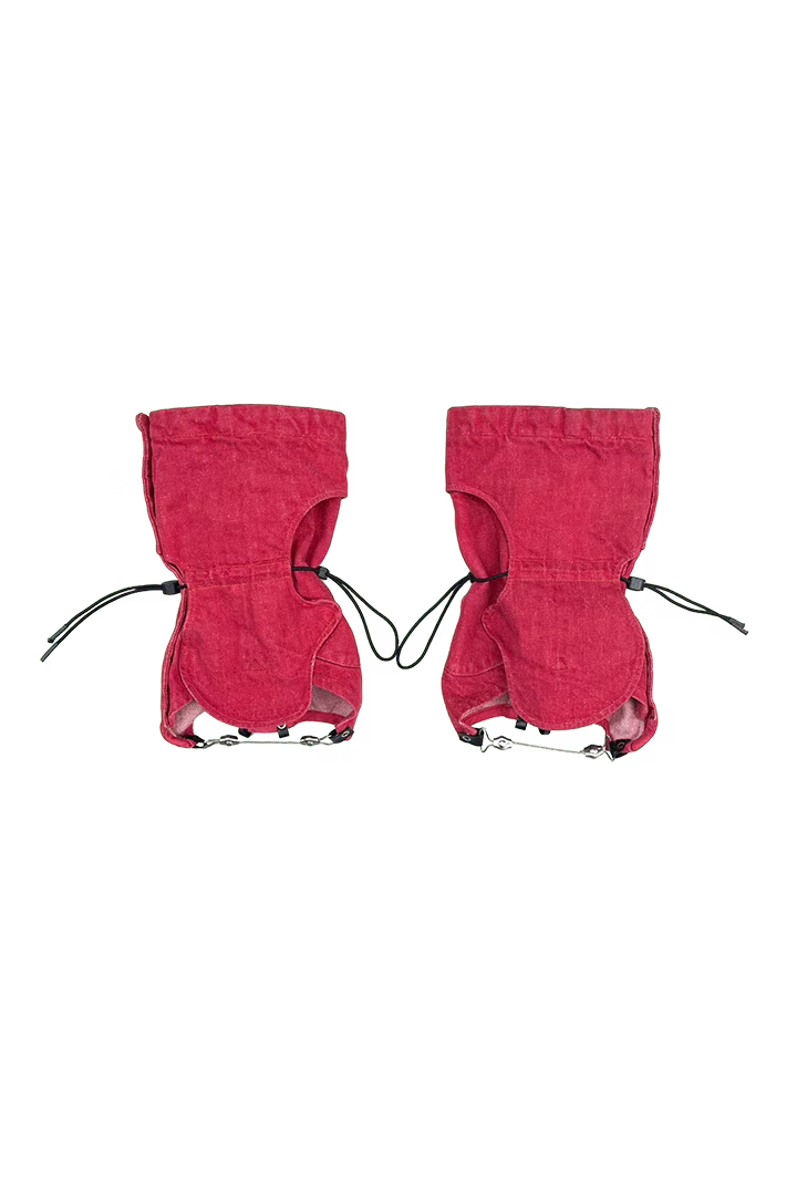 KOZABURO_LSS GATOR RED (Red)