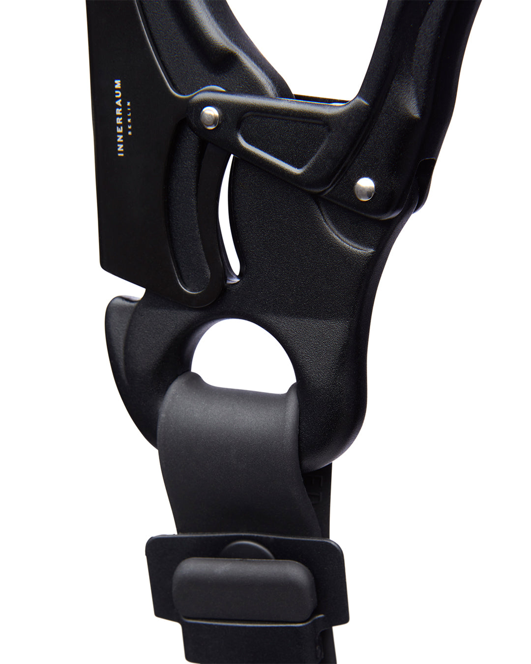 INNERRAUM_OBJECT K05 HOOK KEY HOLDER (Black)