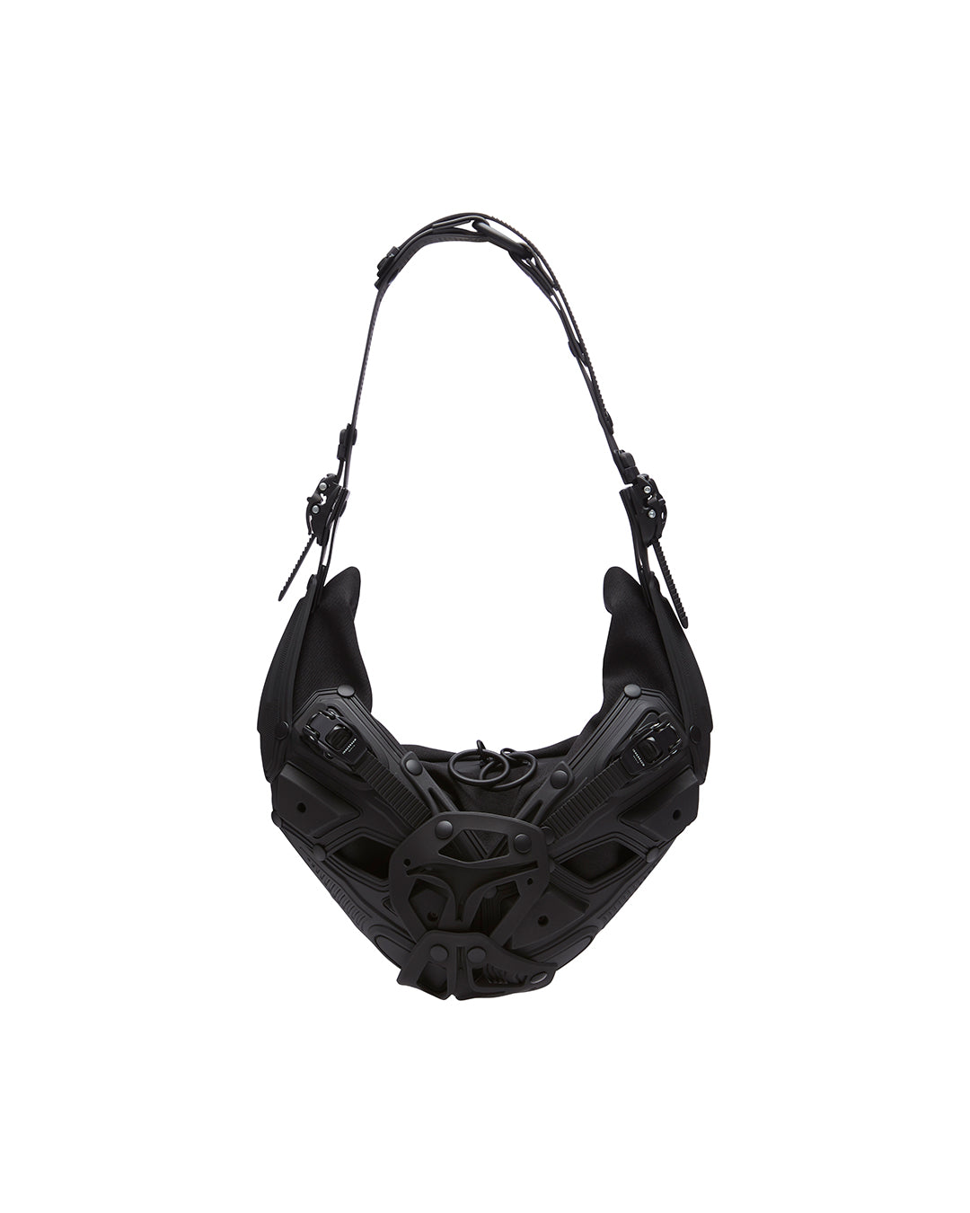 INNERRAUM_OBJECT HM5 SHOULDER BAG