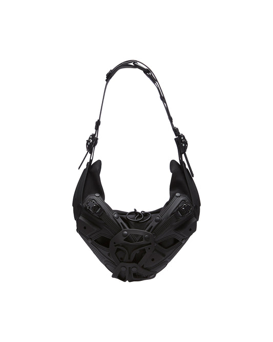 INNERRAUM_OBJECT HM5 SHOULDER BAG