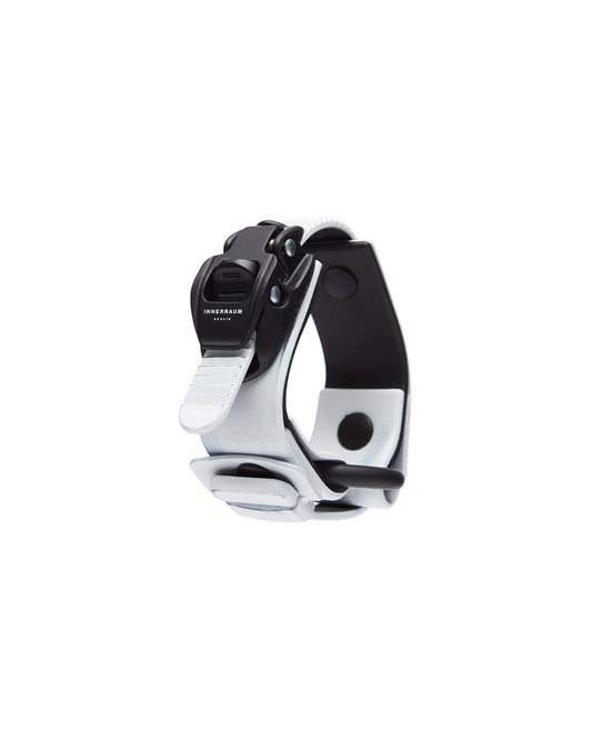 INNERRAUM_OBJECT B01 1-RING-BRACELET (Distressed White)