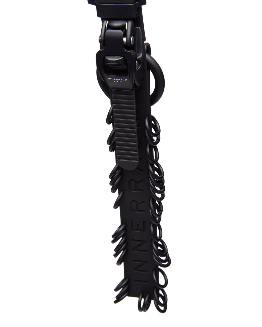 INNERRAUM_OBJECT K05 HOOK KEY HOLDER (Black)