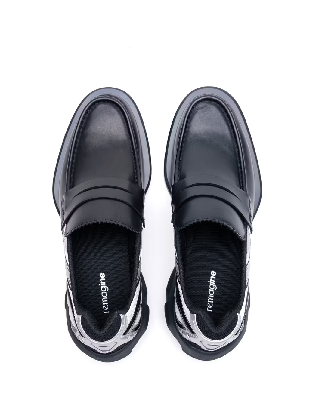 remagine_Loafer Launch