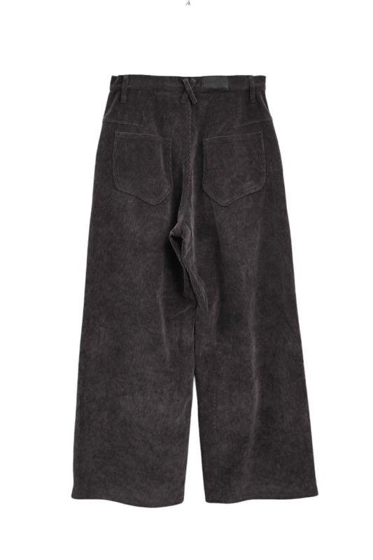 KOZABURO_Wide Leg Jeans (Fade)