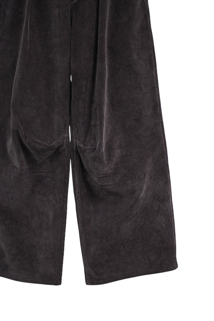 KOZABURO_Wide Leg Jeans (Fade)