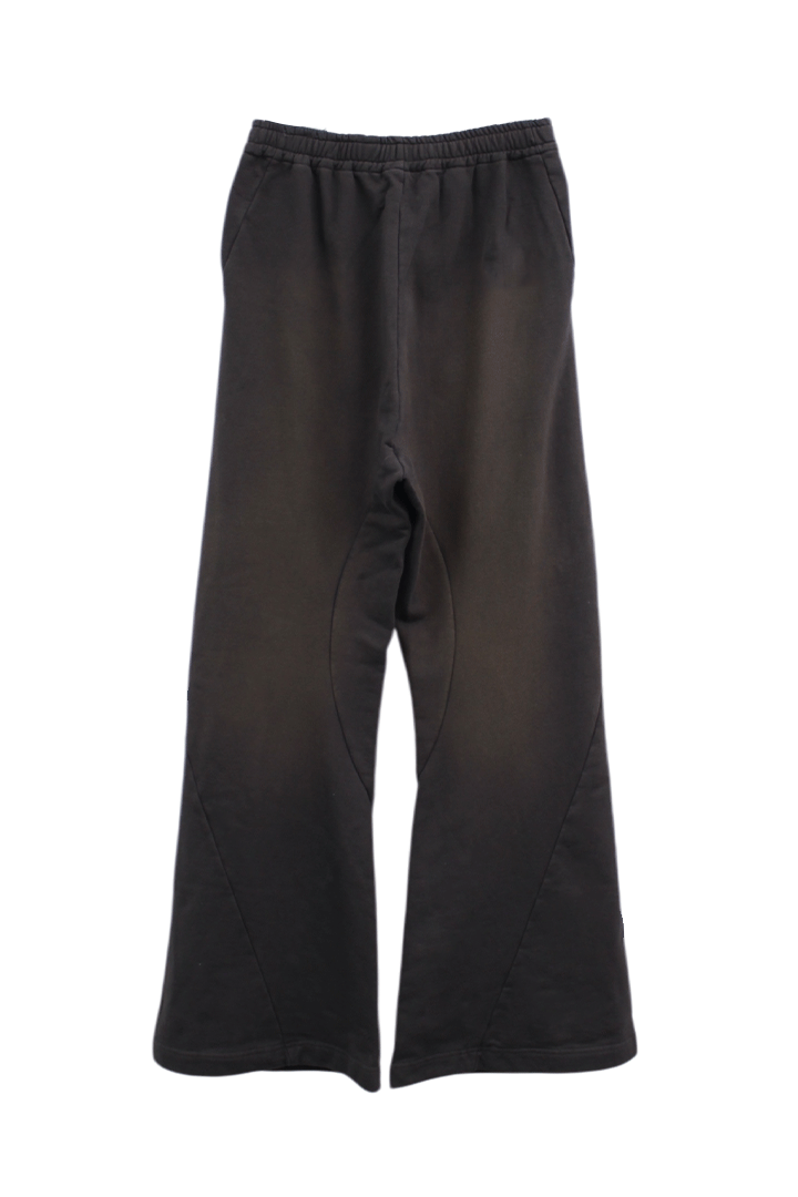 KOZABURO_Dexter Sweatpants (Black)