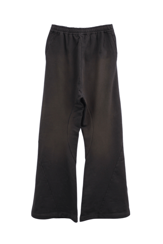 KOZABURO_Dexter Sweatpants (Black)
