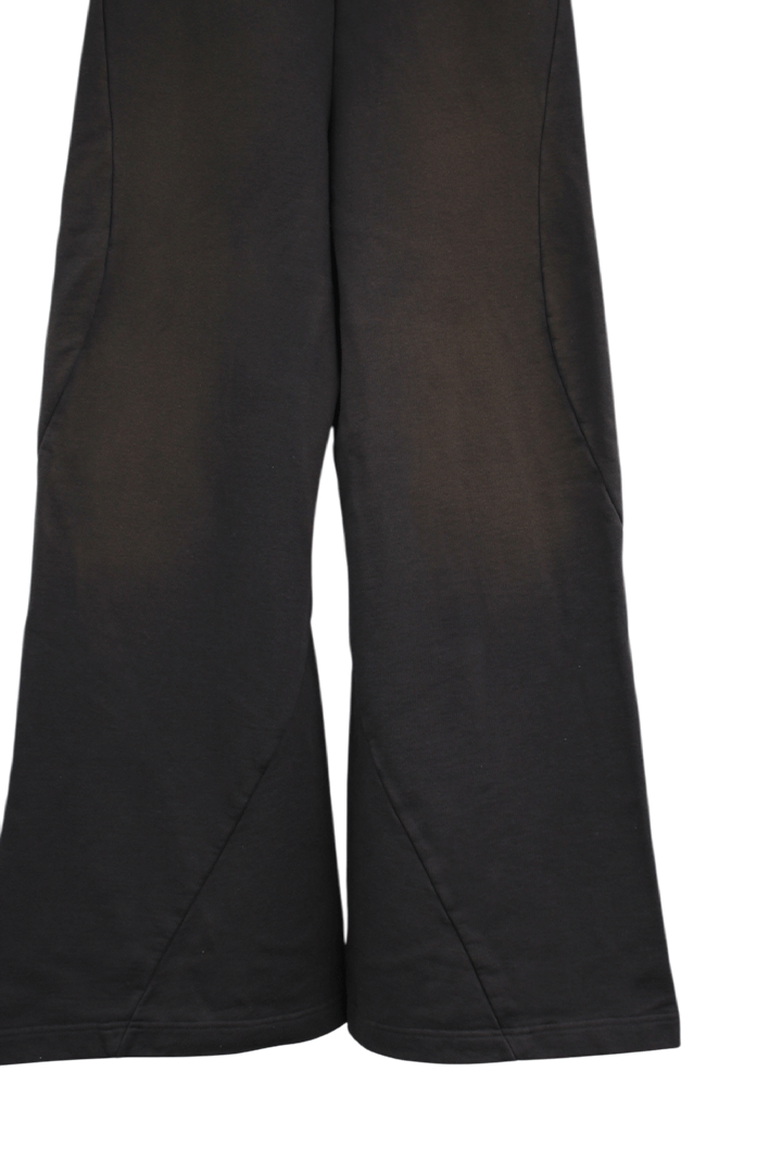 KOZABURO_Dexter Sweatpants (Black)