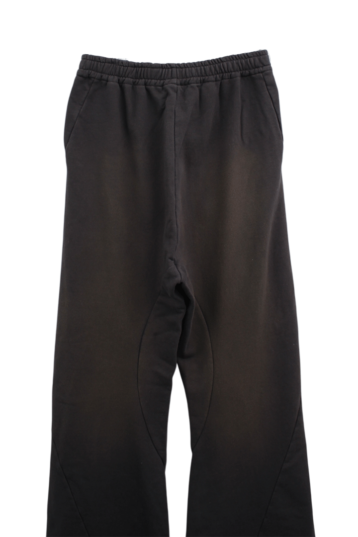 KOZABURO_Dexter Sweatpants (Black)