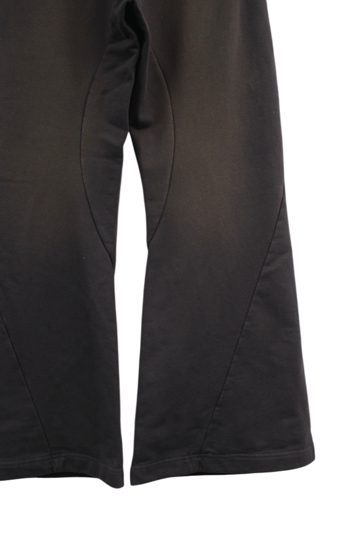 KOZABURO_Dexter Sweatpants (Black)