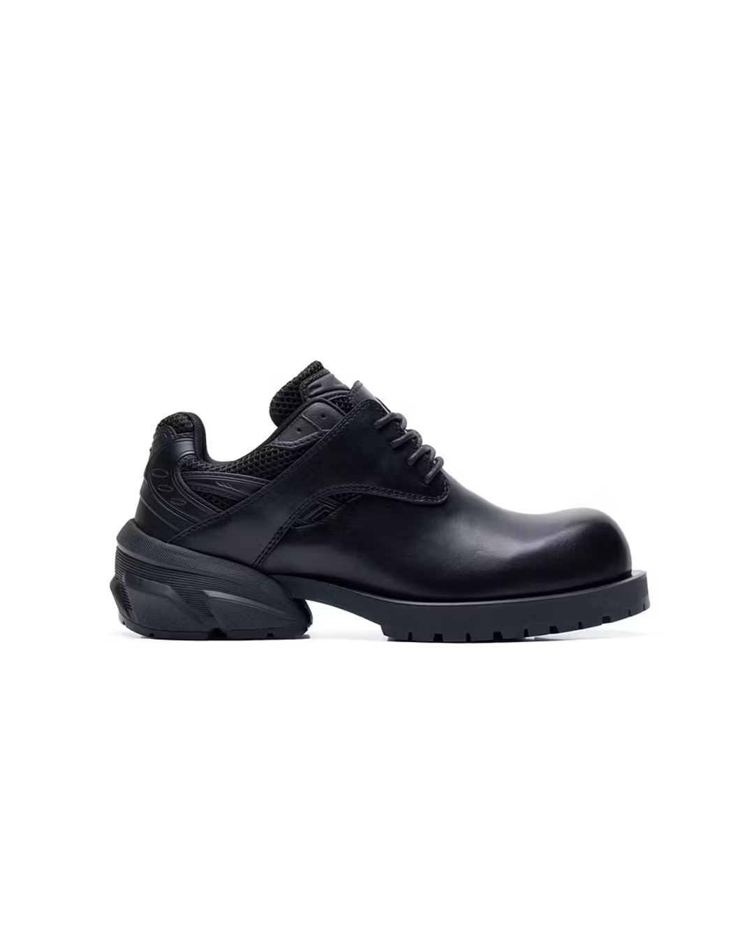 remagine_Starting Bigger Hybrid Derby (Black)