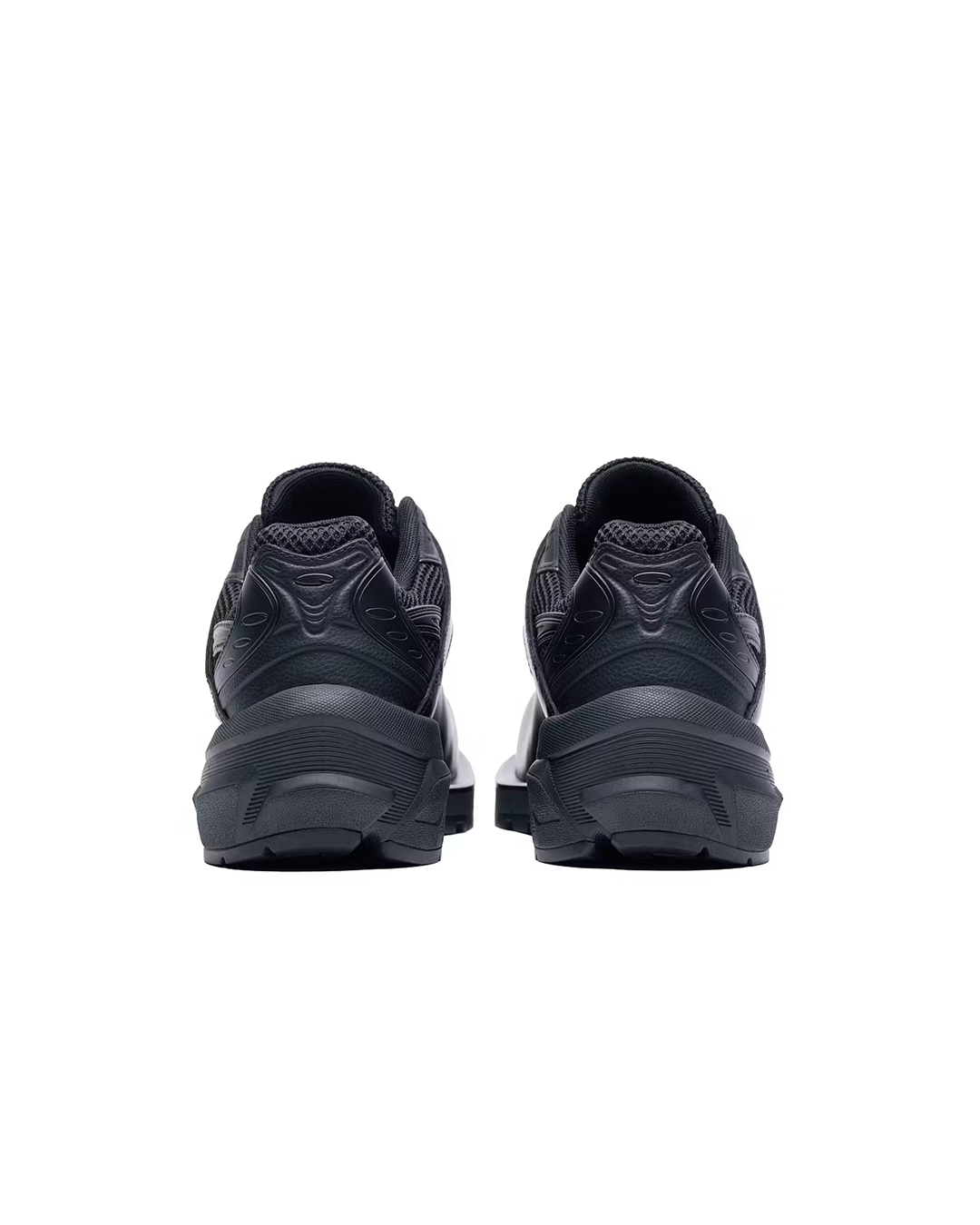 remagine_Starting Bigger Hybrid Derby (Black)