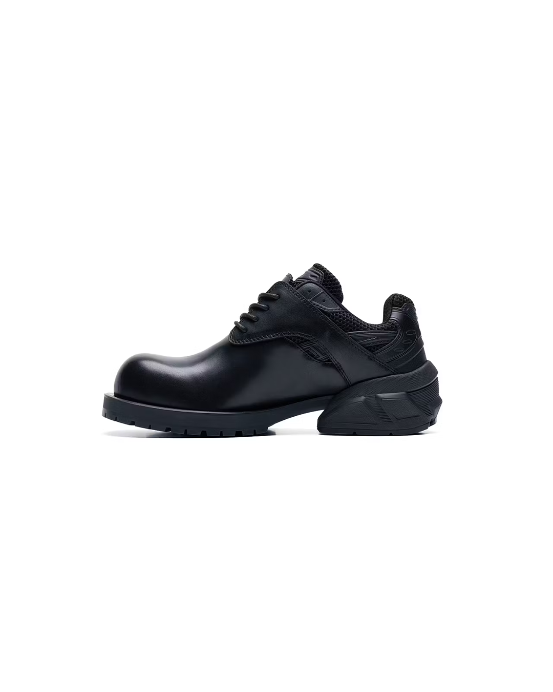 remagine_Starting Bigger Hybrid Derby (Black)