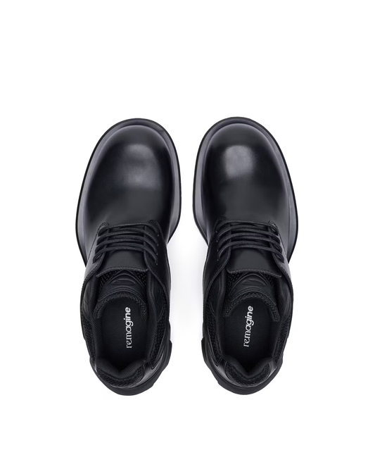 remagine_Starting Bigger Hybrid Derby (Black)