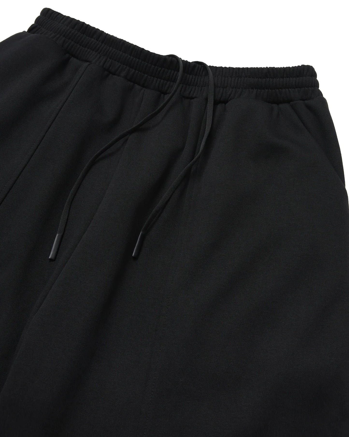 PROTOTYP_PTP-25A-LPT-001 ACCELERATION Layered Sweatpants (Black)
