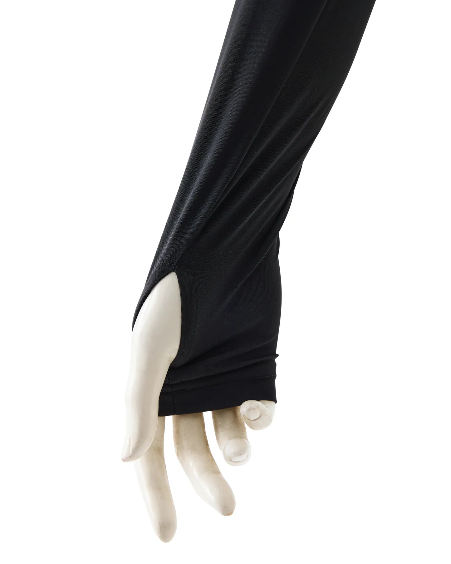 PROTOTYP_PTP-25A-TT-002 ACCELERATION WMFP LS Top (Black)