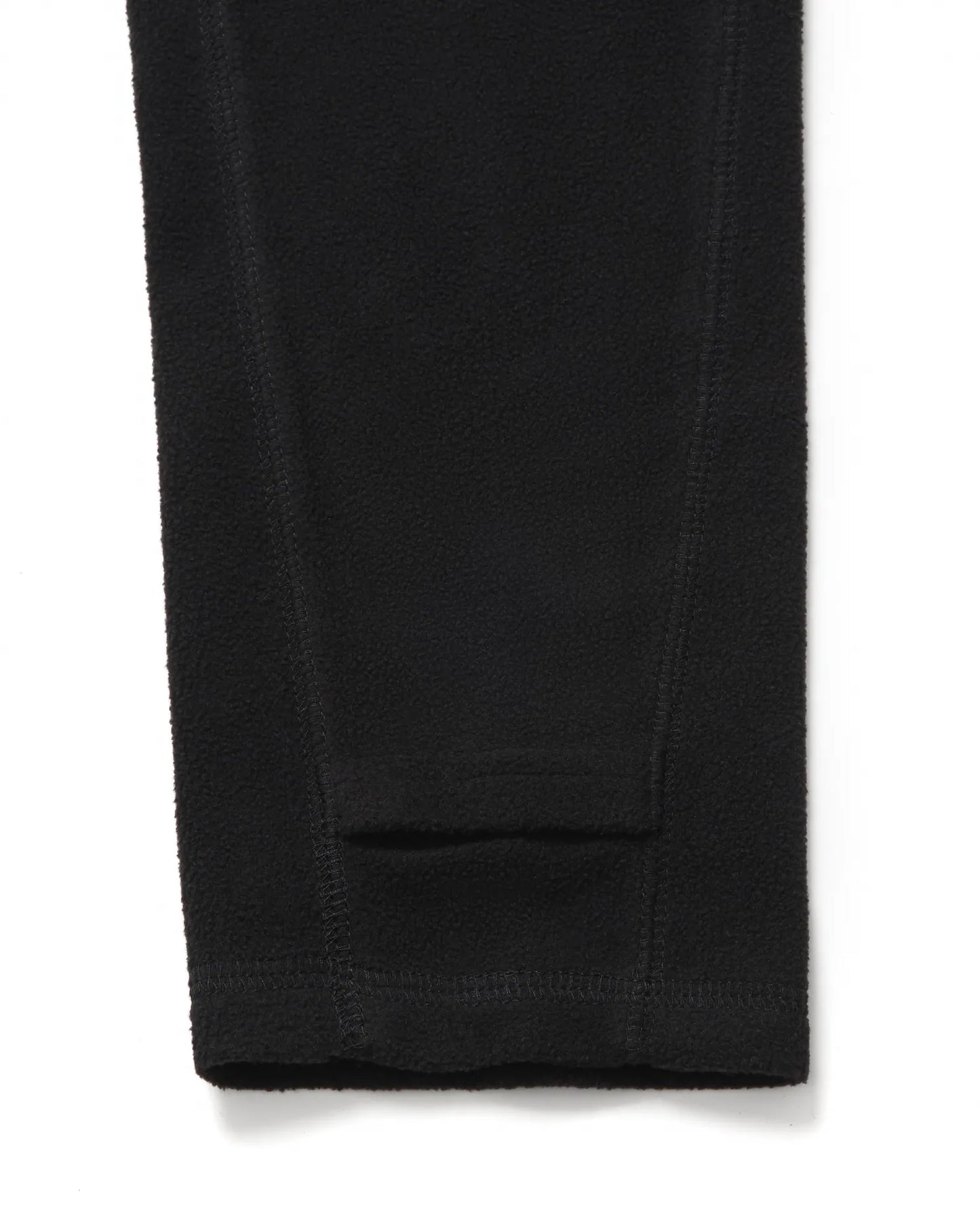 PROTOTYP_PTP-25A-JKT-002 ACCELERATION HEXA Polar Fleece Jacket (Black)