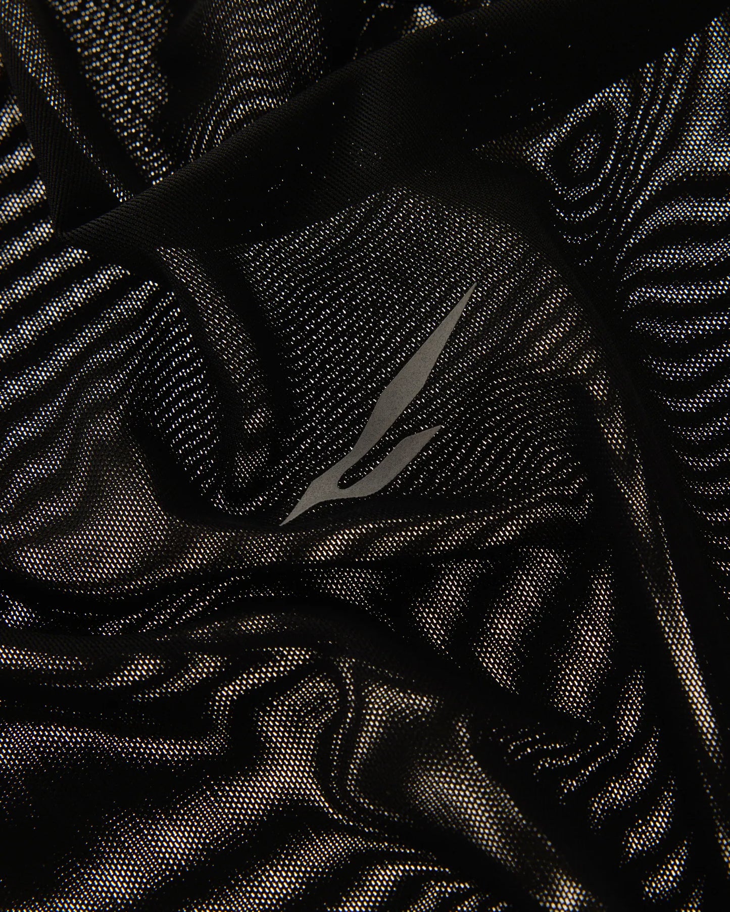 PROTOTYP_PTP-26S-ACC-001 SONIC Mesh Team Durag (Black)