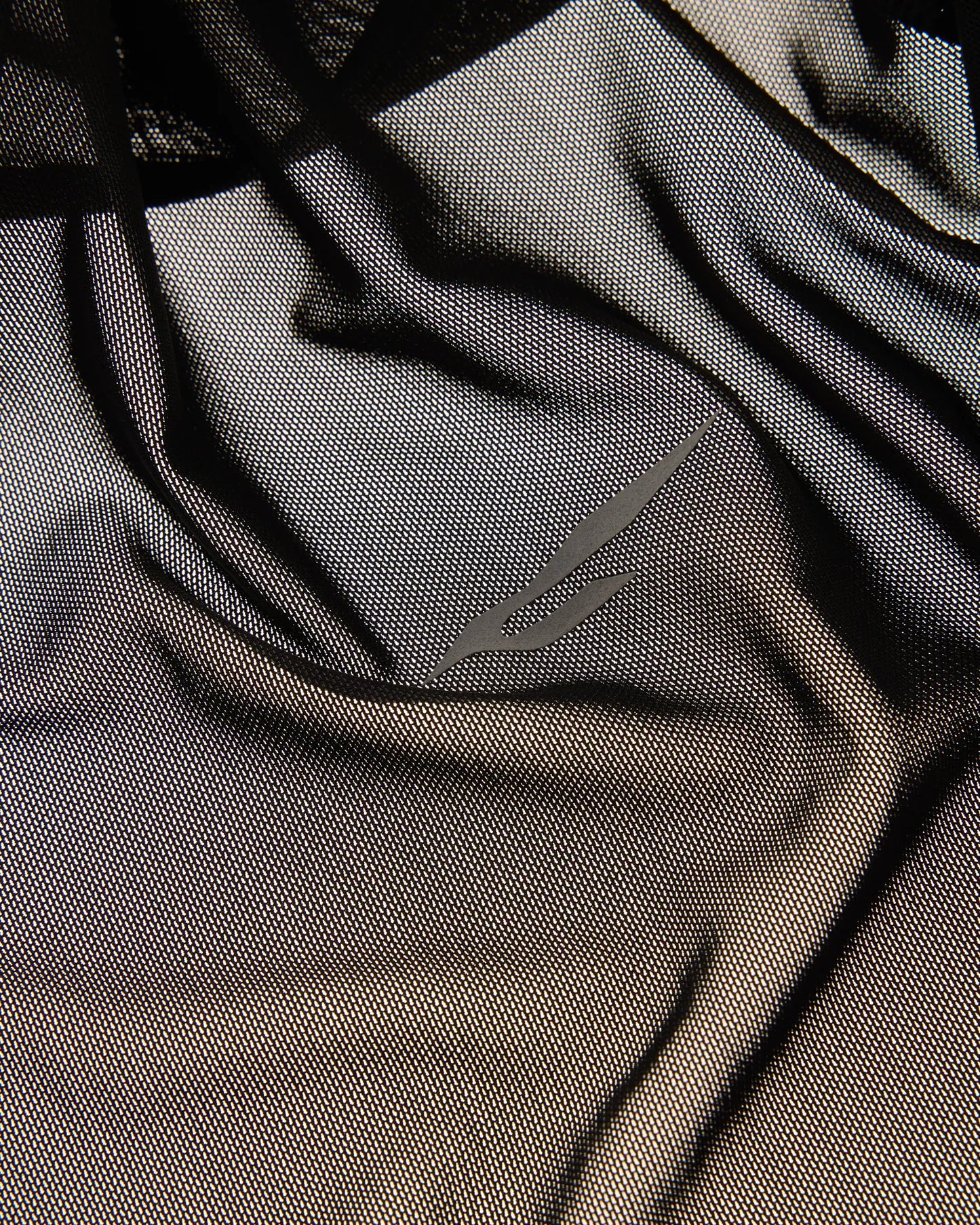 PROTOTYP_PTP-26S-ACC-001 SONIC Mesh Team Durag (Black)