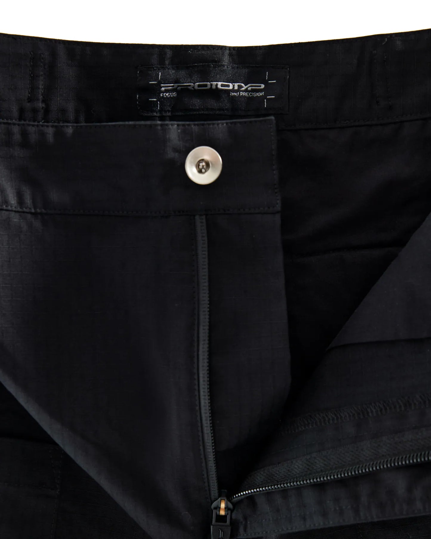 PROTOTYP_PTP-25A-LPT-002 ACCELERATION Layered Cargo VER.2 (Black)