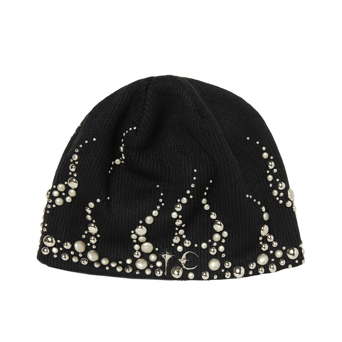 Thug Club_TC Hothead Beanie (Black)