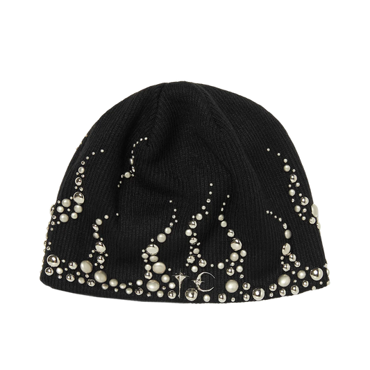 Thug Club_TC Hothead Beanie (Black)