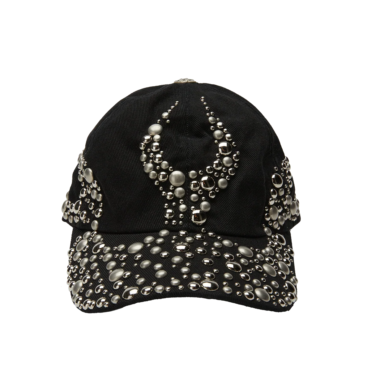 Thug Club_TC Hothead Cap (Black)