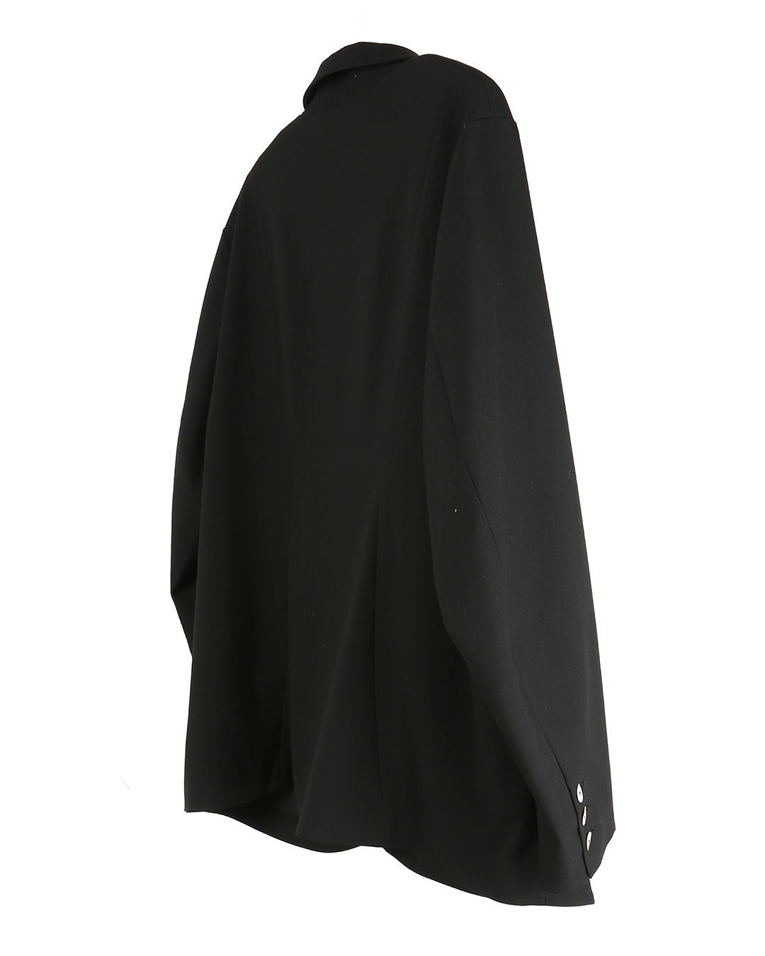 aenrmous_CREVICE JACNET (Black)