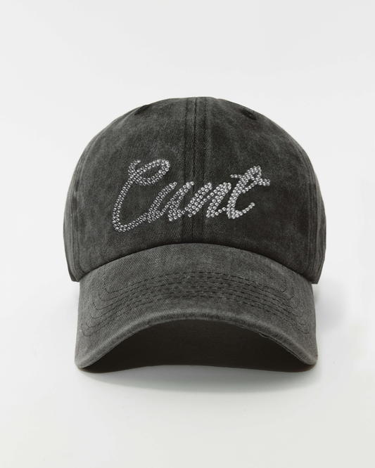 AVAVAV_Cap Cunt (Stonewash)