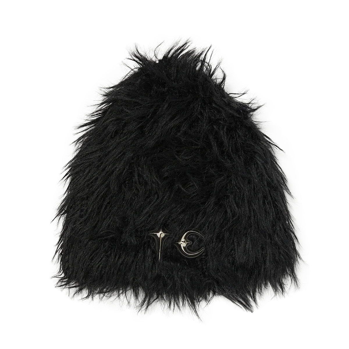 Thug Club_Heavy Chimera Beanie (Black)
