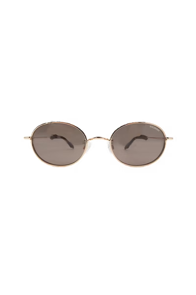 KOZABURO_RYUU ZABU GLASSES (Gold)