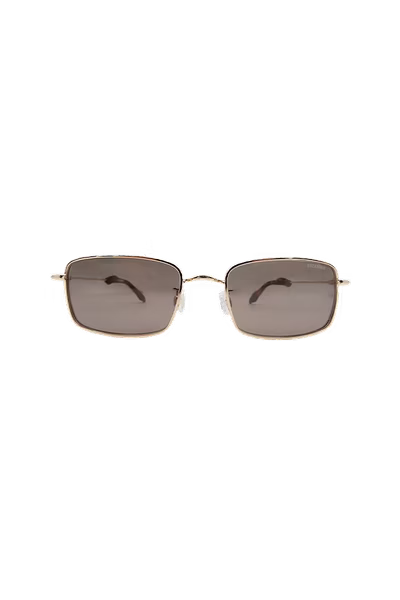 KOZABURO_ONG ZABU GLASSES (Gold)