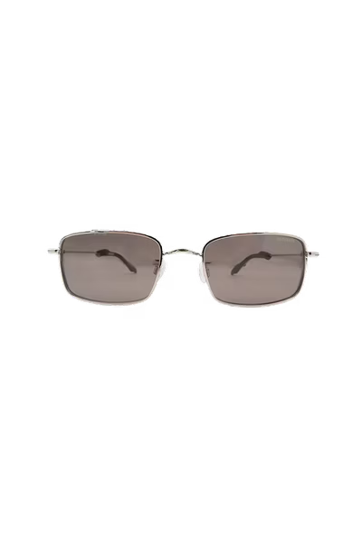 KOZABURO_ONG ZABU GLASSES (Silver)