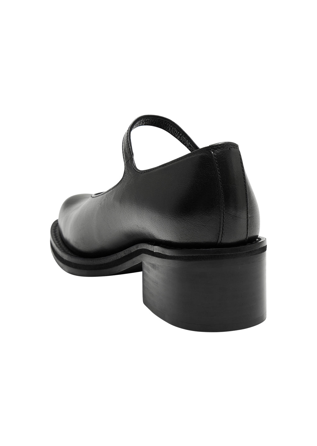 AMOMENTO_CLASSIC MARYJANE (Black)