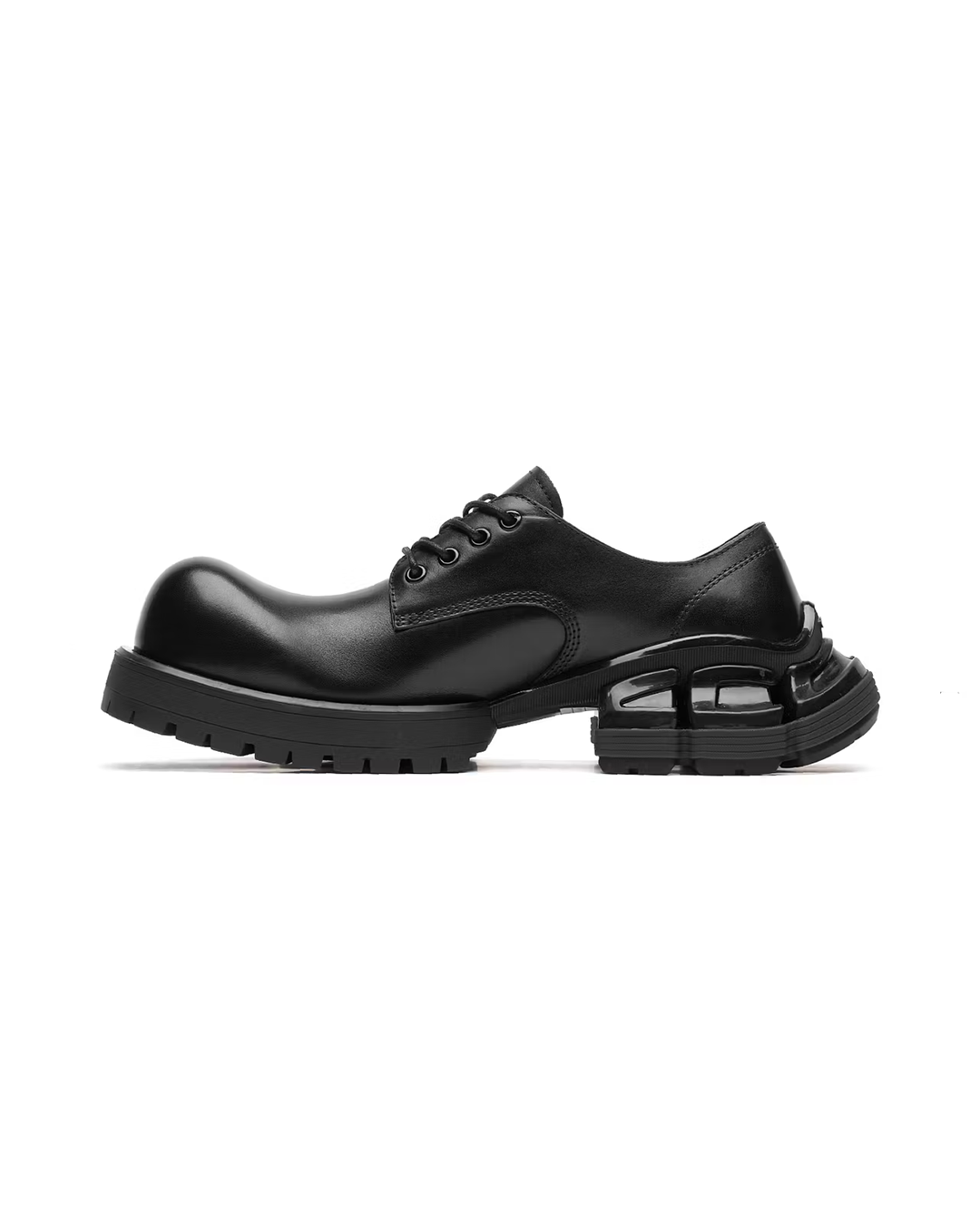 remagine_Core Derby (Black)