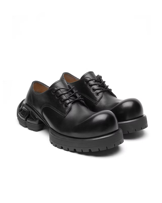 remagine_Core Derby (Black)