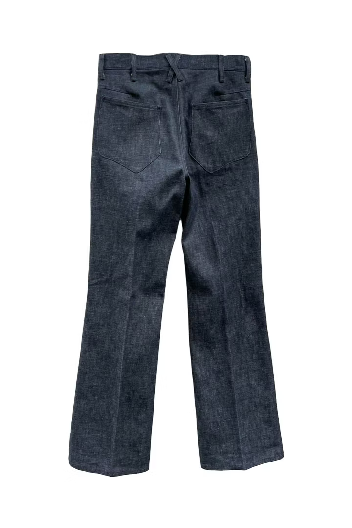 KOZABURO_Classic Jeans (Black)