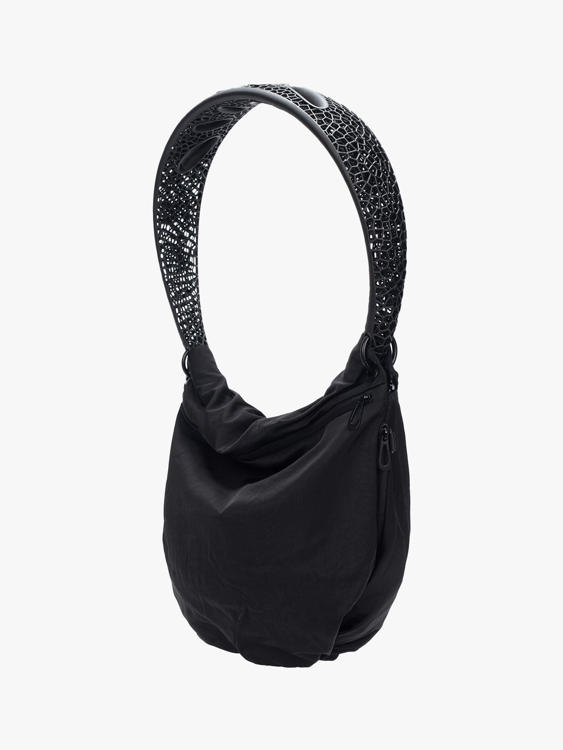 ALIVEFORM_ALIVEFORM x cote&ciel - NEBULA SLING BAG