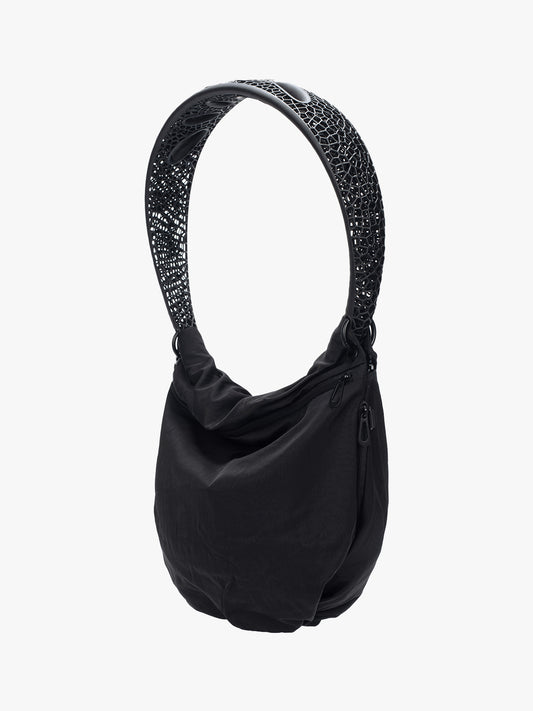 ALIVEFORM_ALIVEFORM x cote&ciel - NEBULA SLING BAG