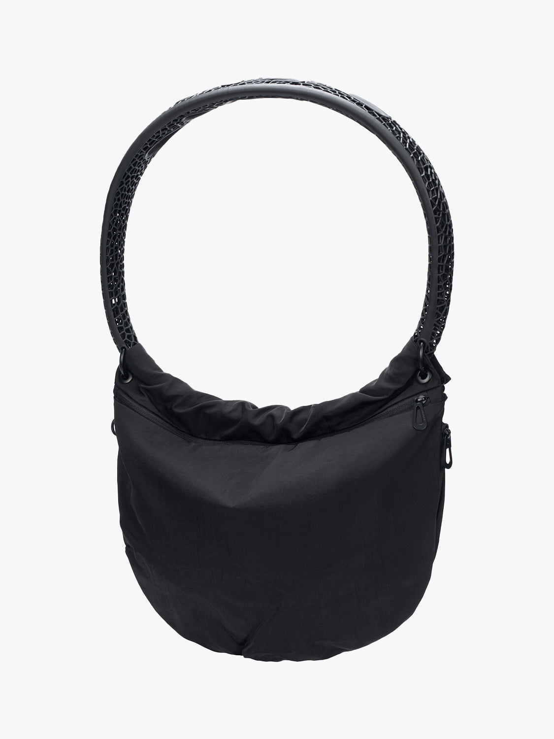 ALIVEFORM_ALIVEFORM x cote&ciel - NEBULA SLING BAG