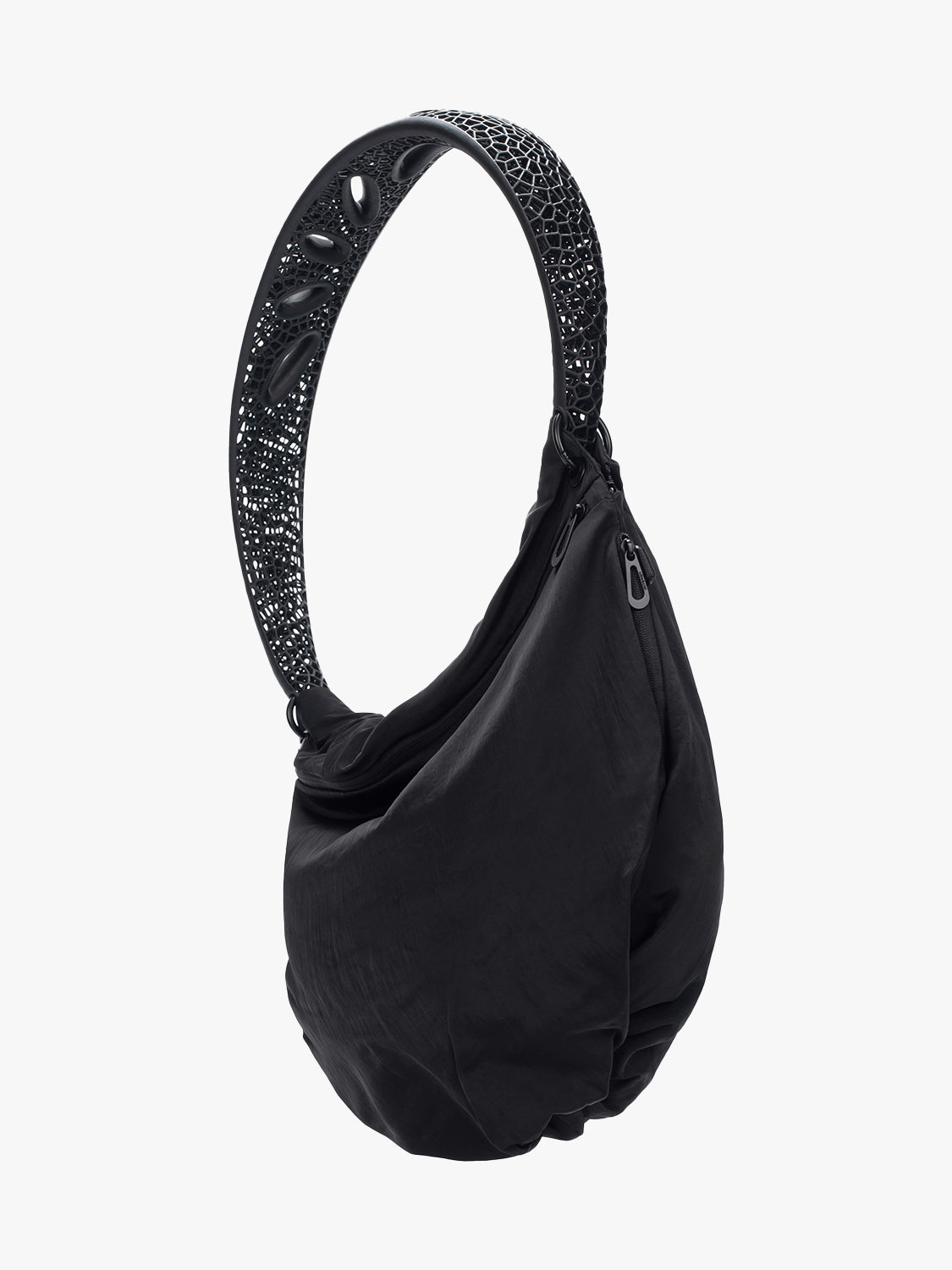 ALIVEFORM_ALIVEFORM x cote&ciel - NEBULA SLING BAG