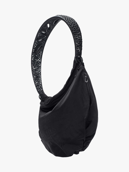 ALIVEFORM_ALIVEFORM x cote&ciel - NEBULA SLING BAG