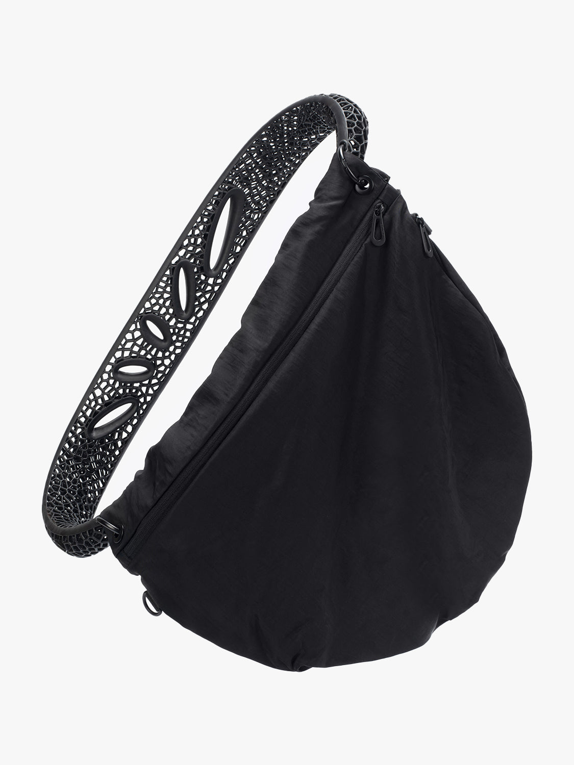 ALIVEFORM_ALIVEFORM x cote&ciel - NEBULA SLING BAG