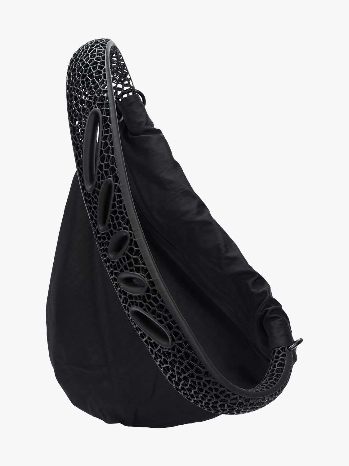 ALIVEFORM_ALIVEFORM x cote&ciel - NEBULA SLING BAG