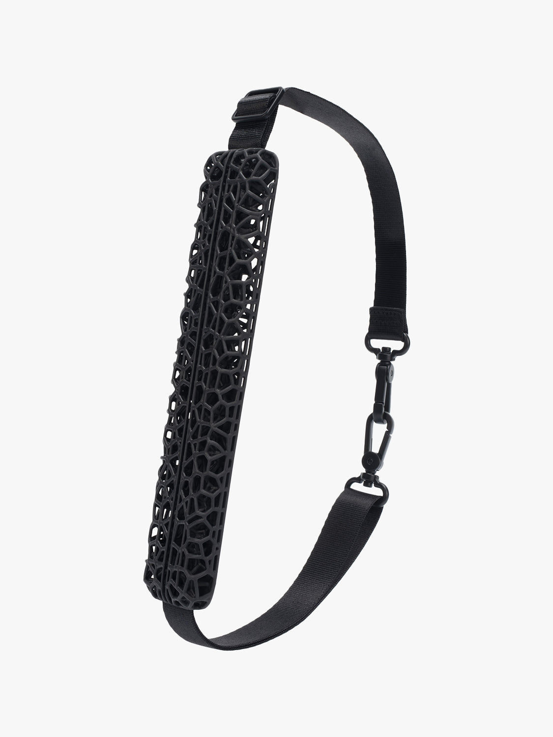 ALIVEFORM_ALIVEFORM x cote&ciel - CIRRUS LAPTOP STRAP