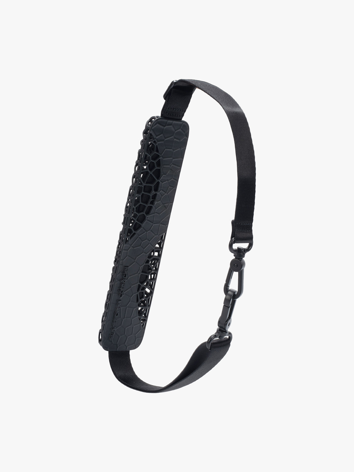 ALIVEFORM_ALIVEFORM x cote&ciel - CIRRUS LAPTOP STRAP