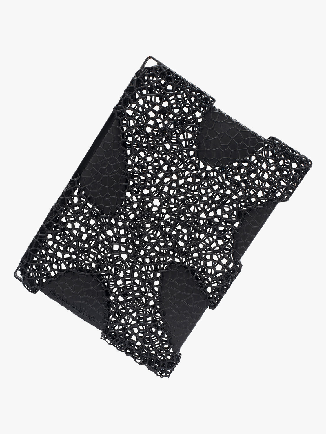 ALIVEFORM_ALIVEFORM x cote&ciel - VIRGA LAPTOP SLEEVE 16 INCH